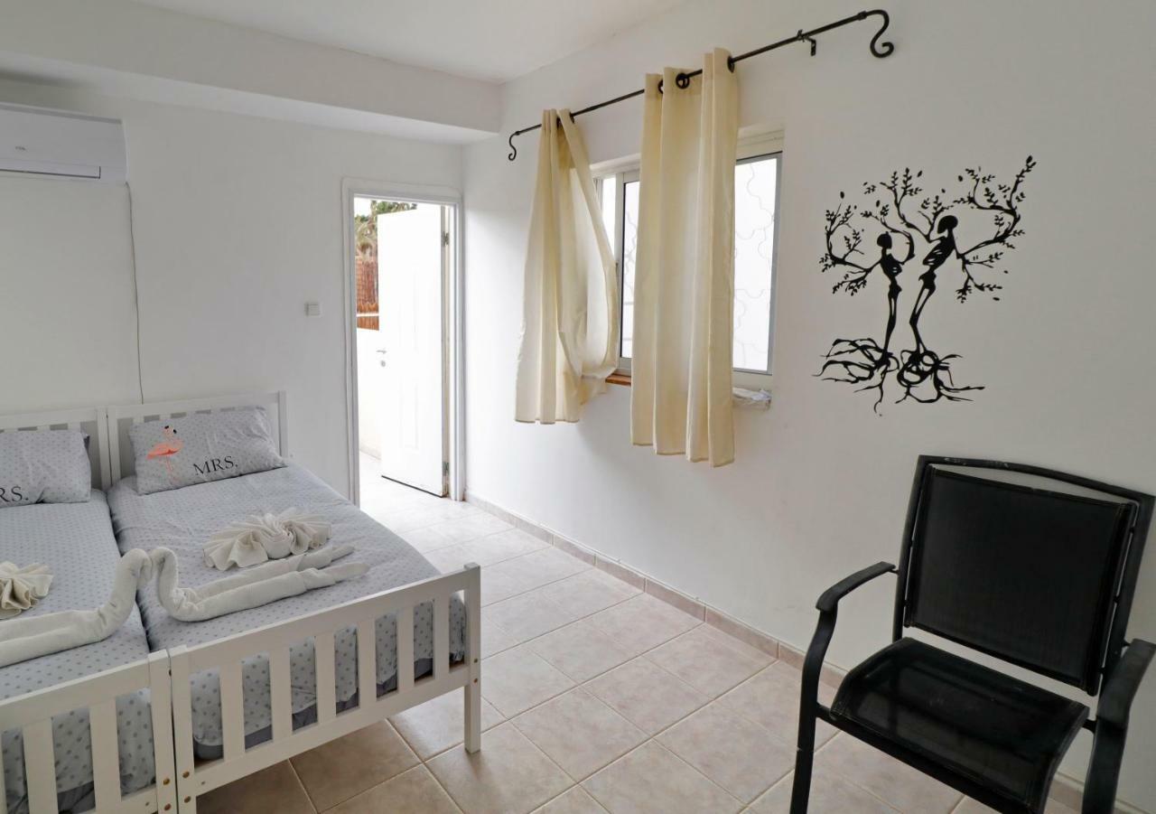 Homestay Palma Diving Sea View- Eilat