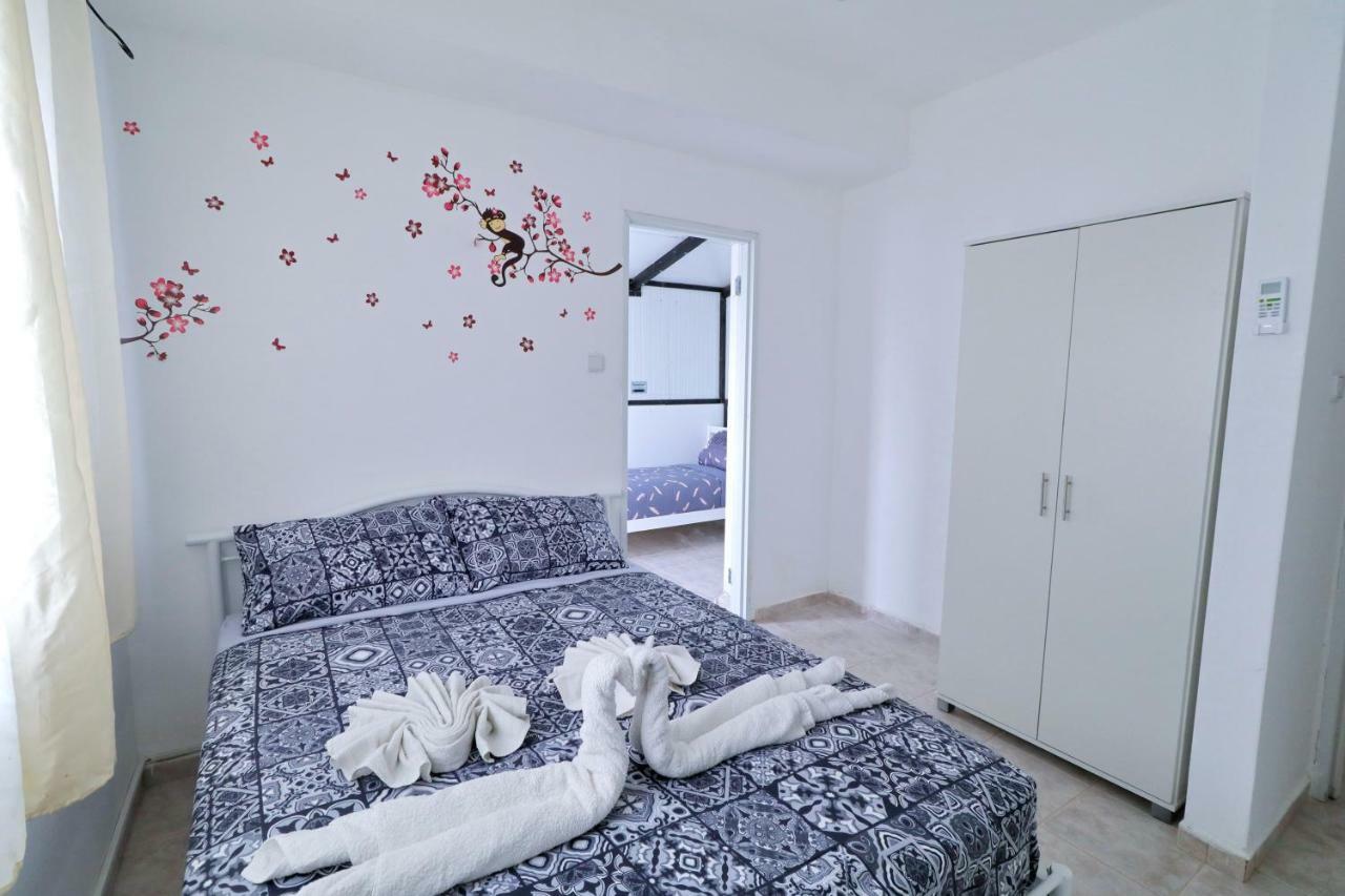 Palma Diving Sea View- Homestay Eilat