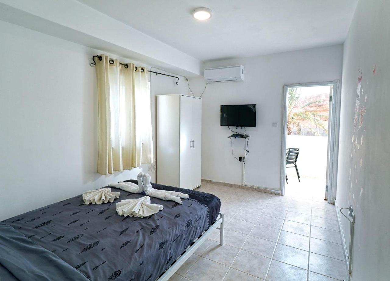 Palma Diving Sea View- Homestay Eilat