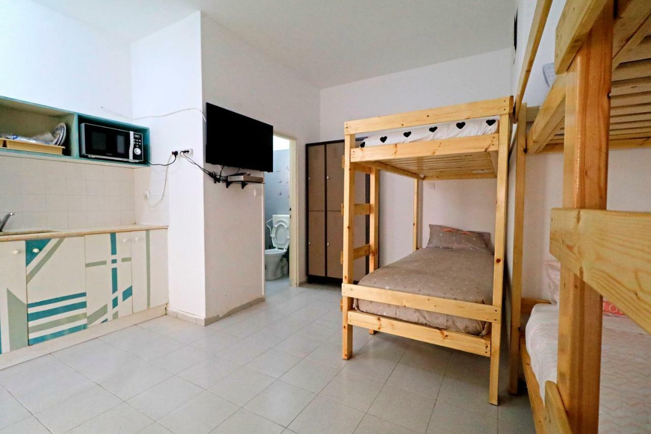 Palma Diving Sea View- Homestay *