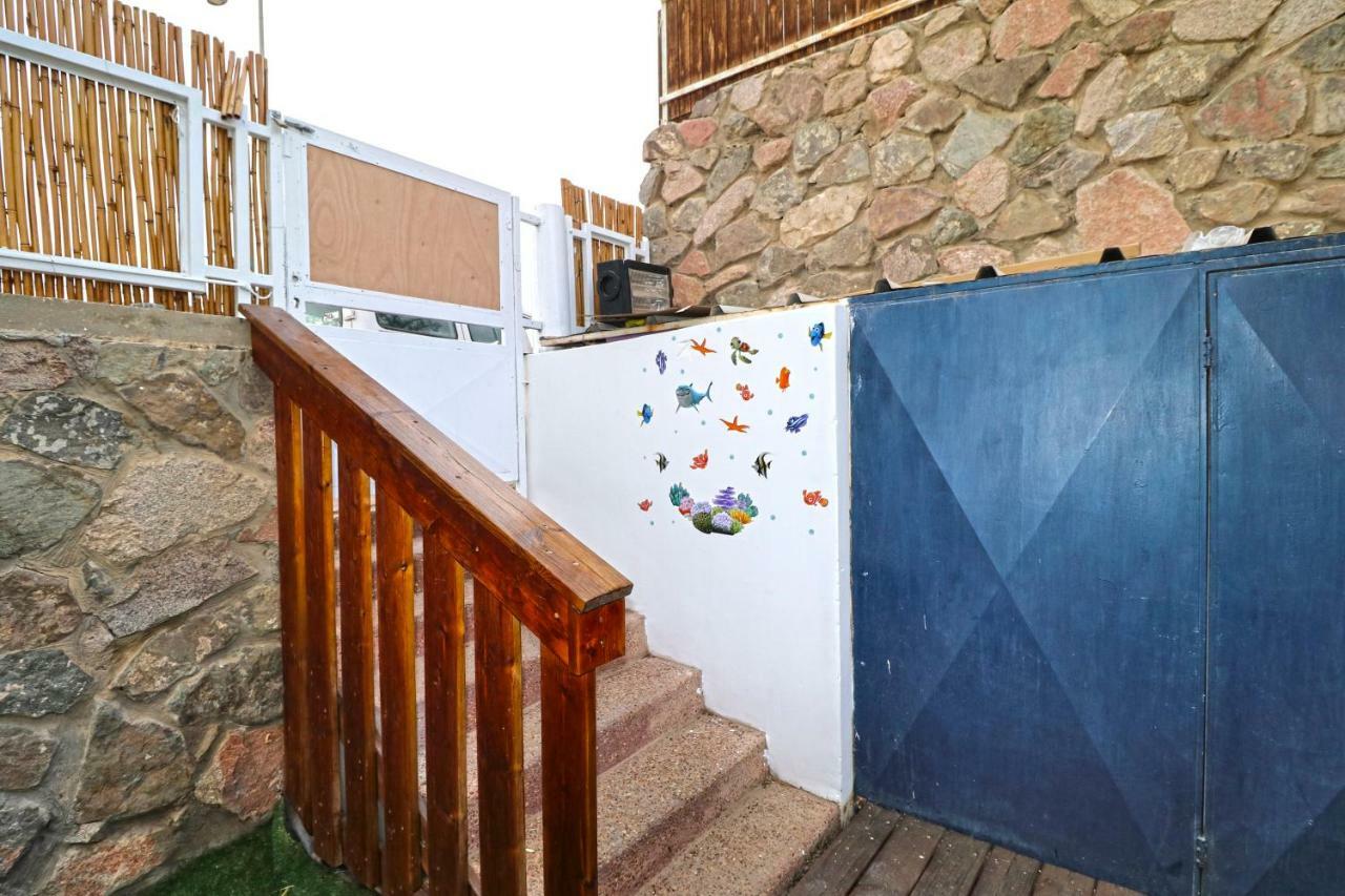 Homestay Palma Diving Sea View-
