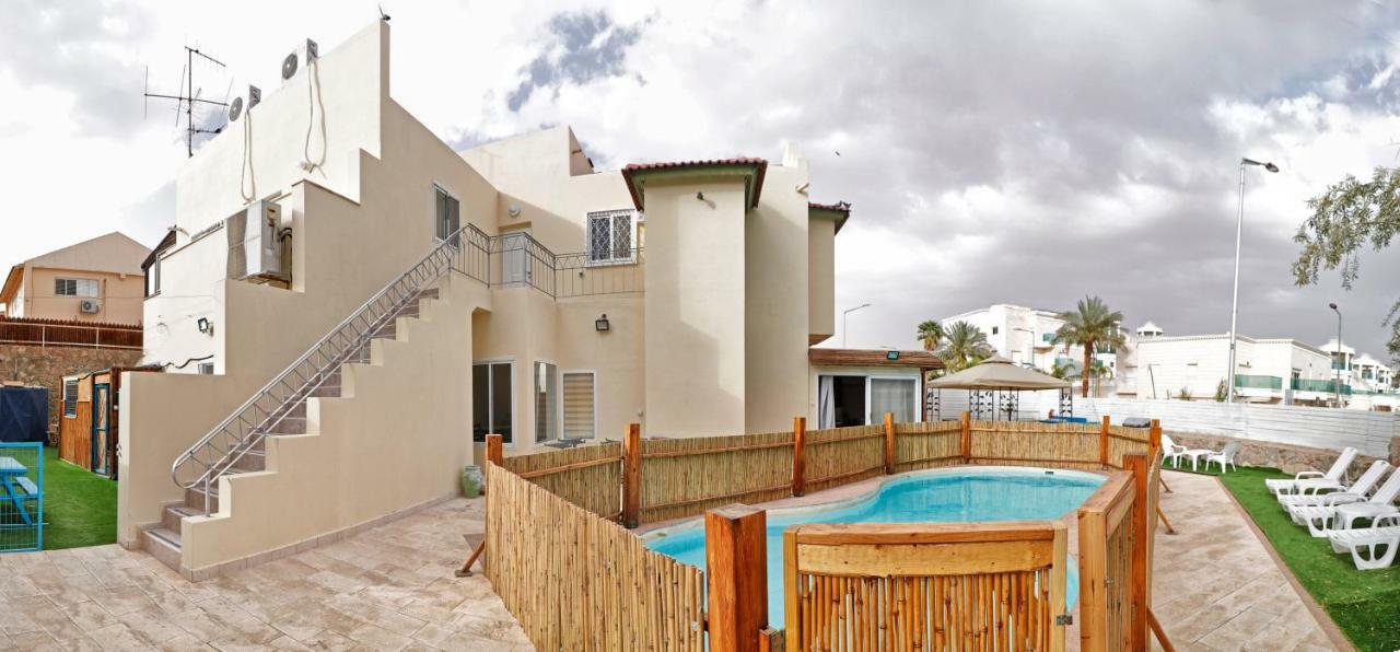 Homestay Palma Diving Sea View- Eilat