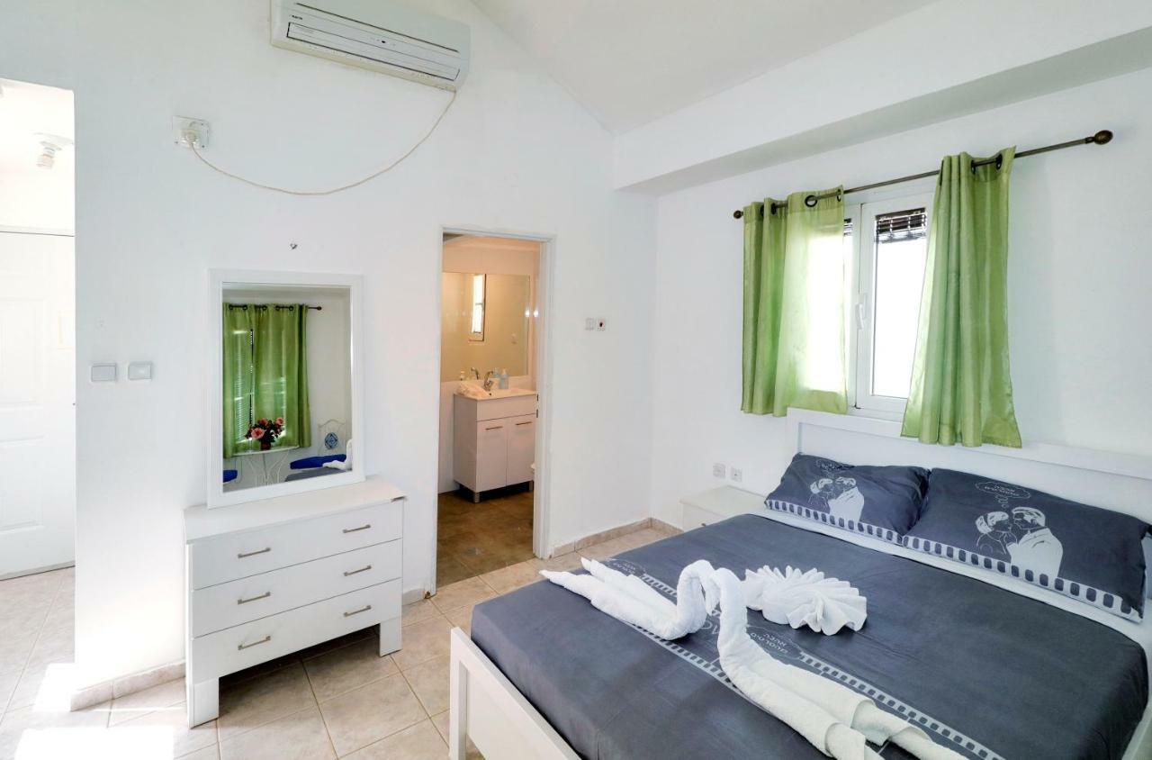 Homestay Palma Diving Sea View-