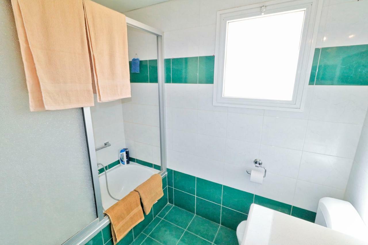 Homestay Palma Diving Sea View-