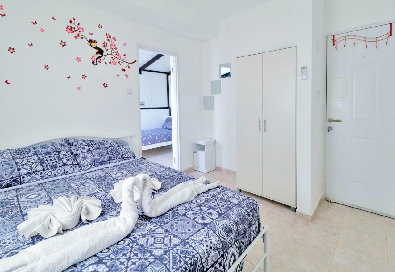 Homestay Palma Diving Sea View- Eilat