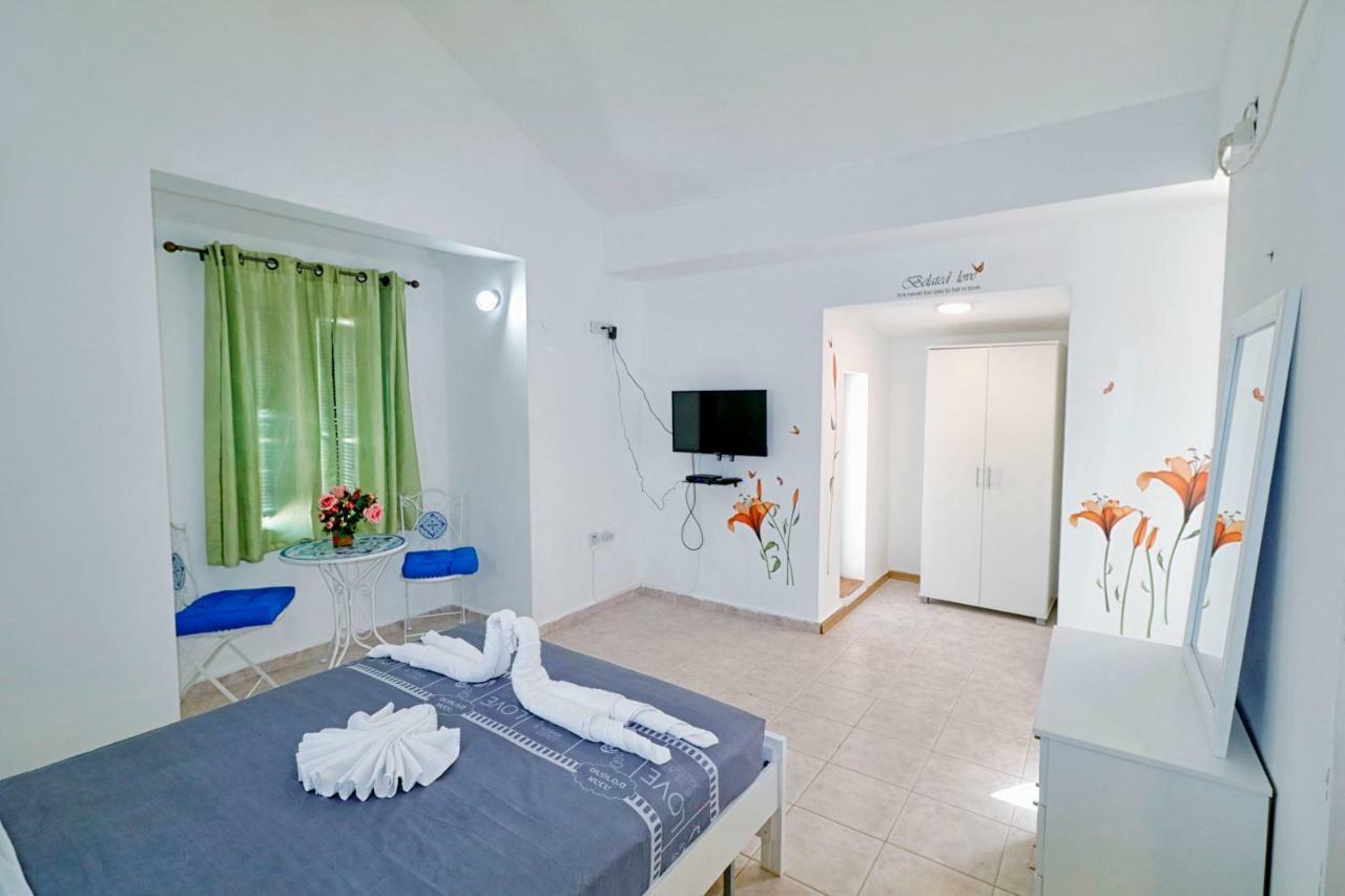 Palma Diving Sea View- Homestay *