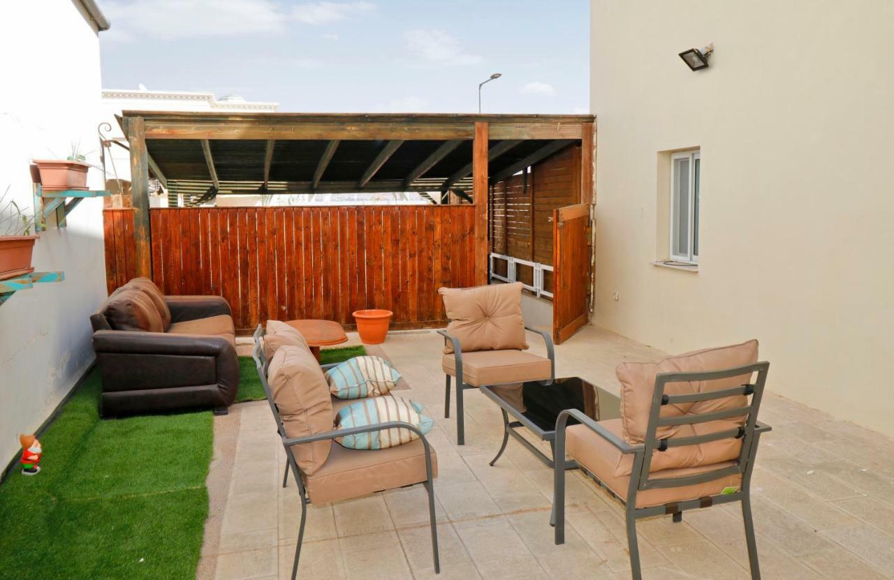 Homestay Palma Diving Sea View- Eilat