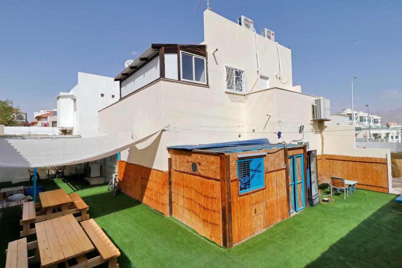 Homestay Palma Diving Sea View- Eilat