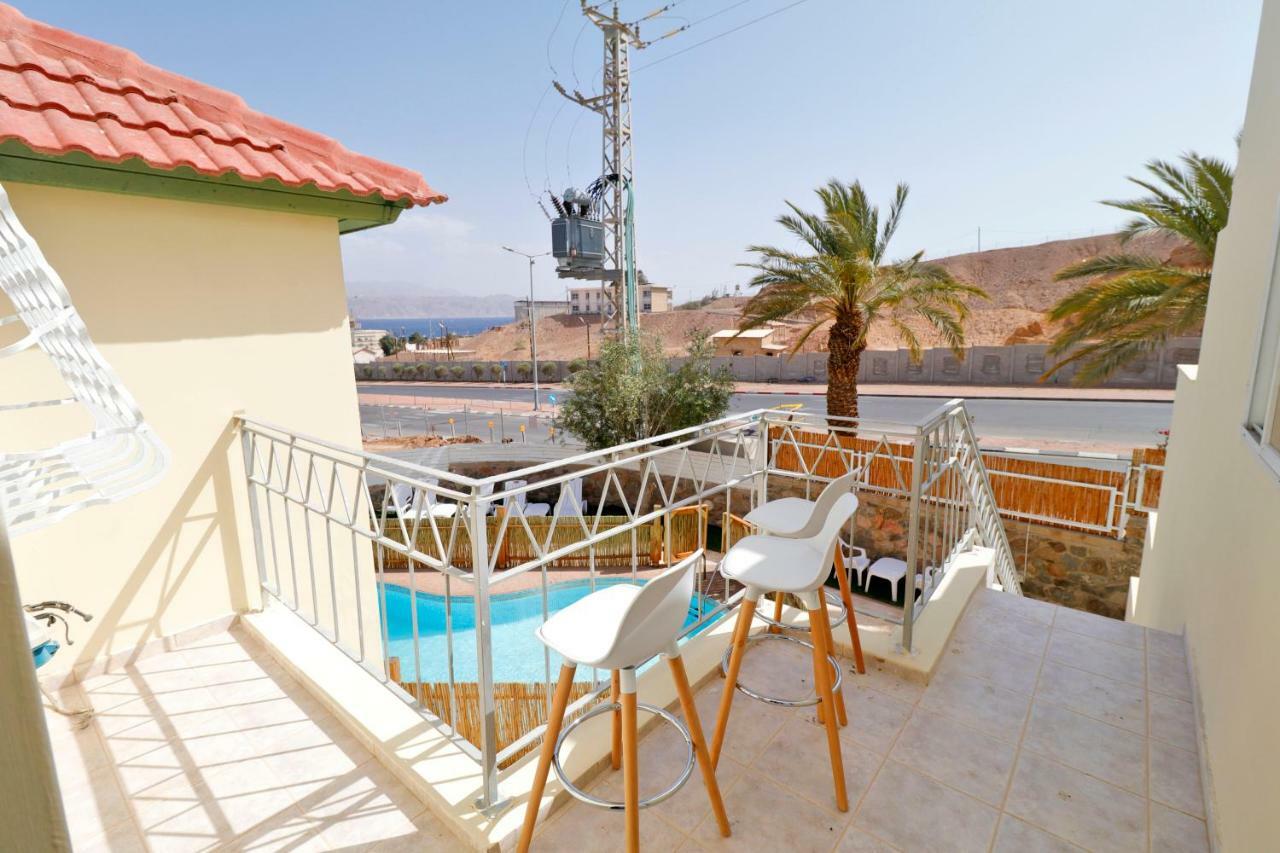 Palma Diving Sea View- Homestay