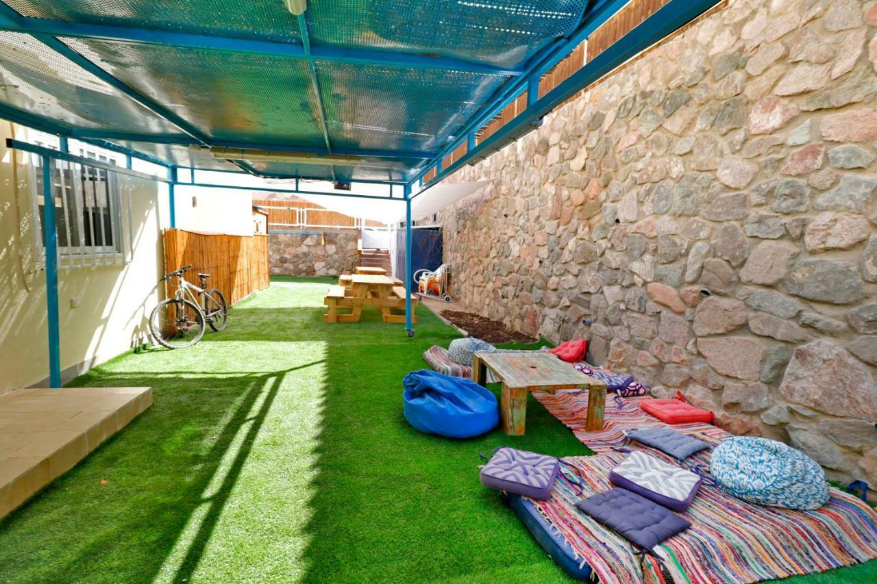 Palma Diving Sea View- Homestay Eilat