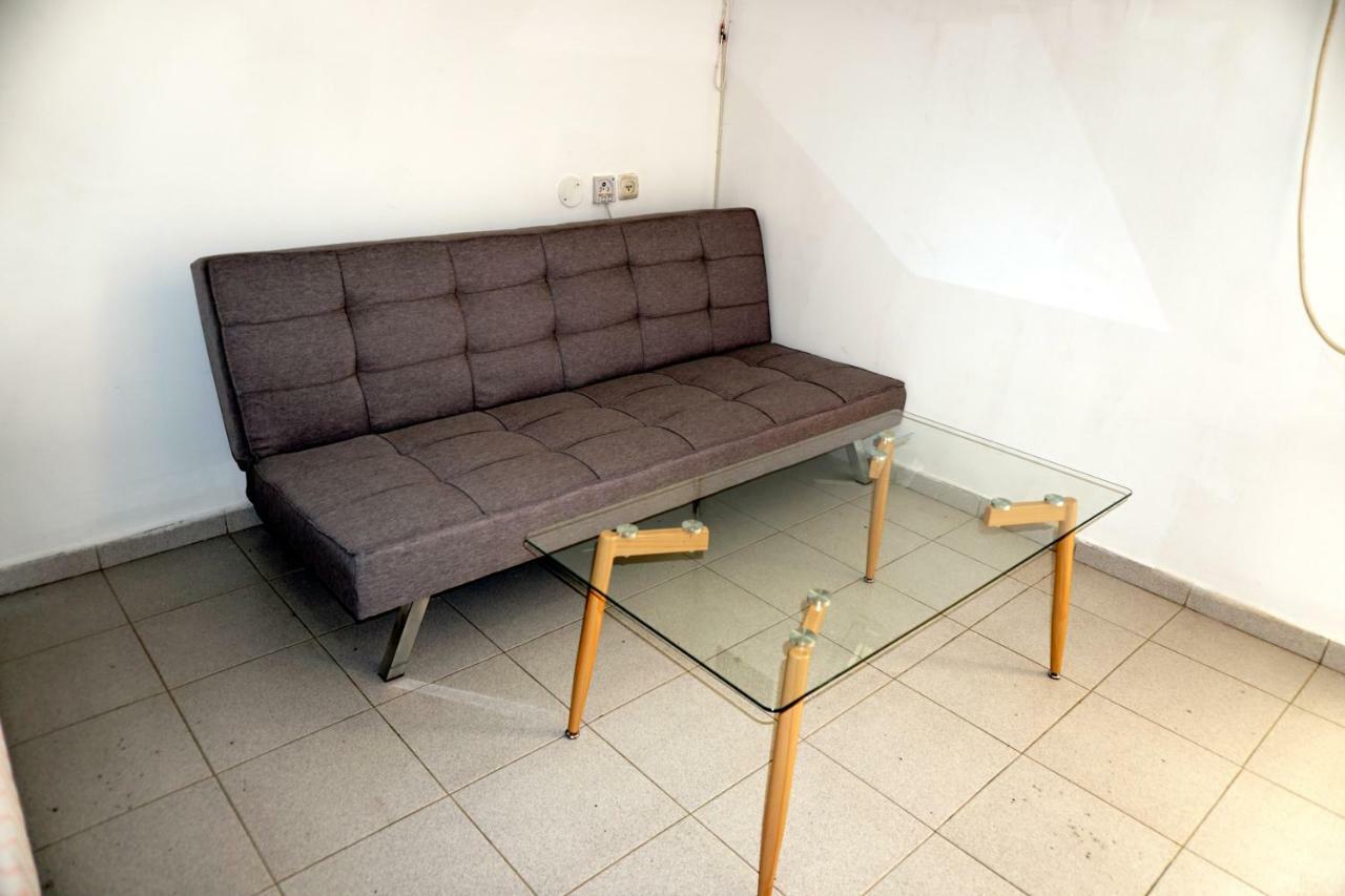 Homestay Palma Diving Sea View-
