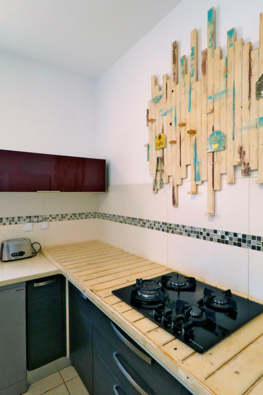 Homestay Palma Diving Sea View- Eilat
