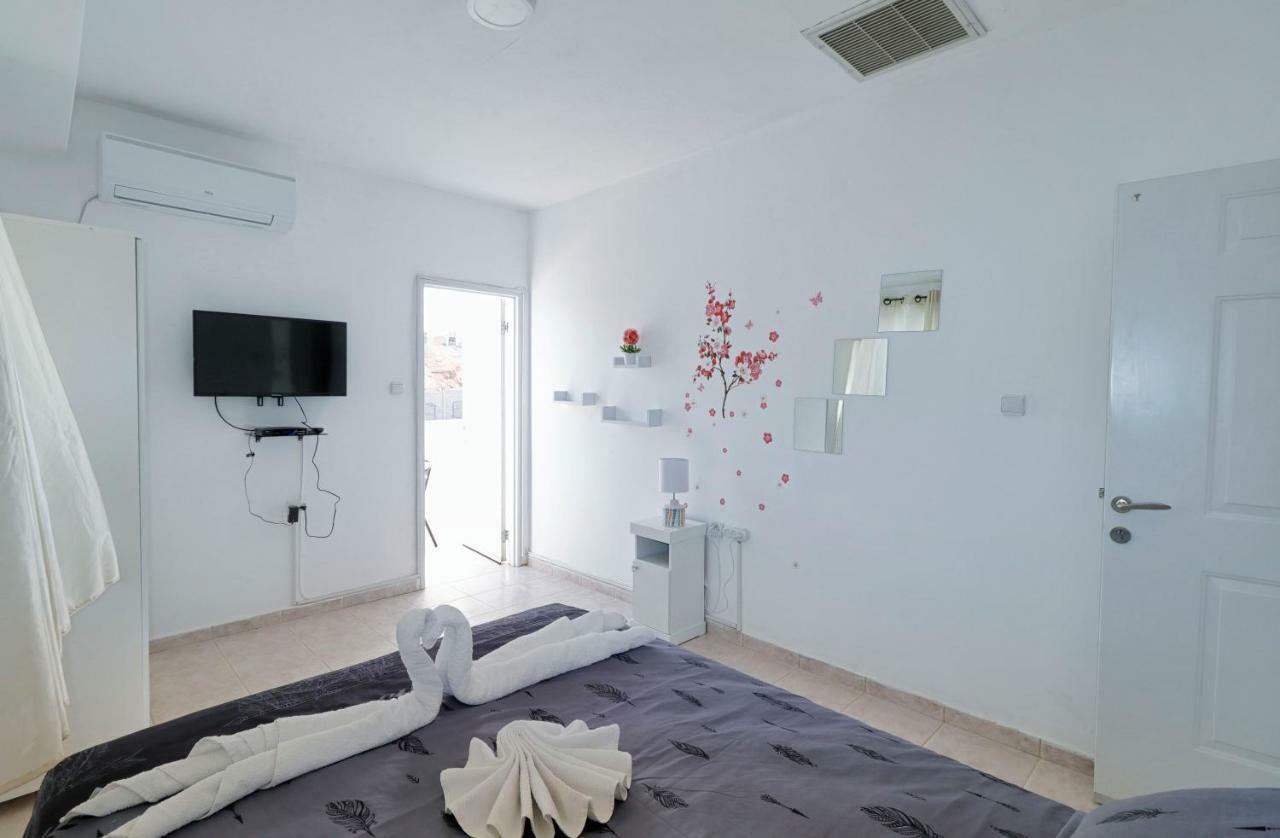 Palma Diving Sea View- Homestay *