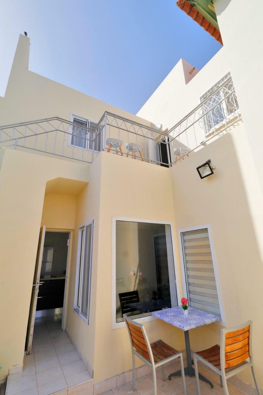 Homestay Palma Diving Sea View- Eilat
